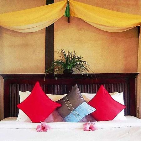 Chiang Rai Valley Resort @Doi Hom Fha Mae Chan Chambre photo