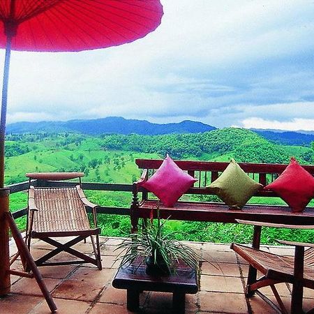 Chiang Rai Valley Resort @Doi Hom Fha Mae Chan Chambre photo