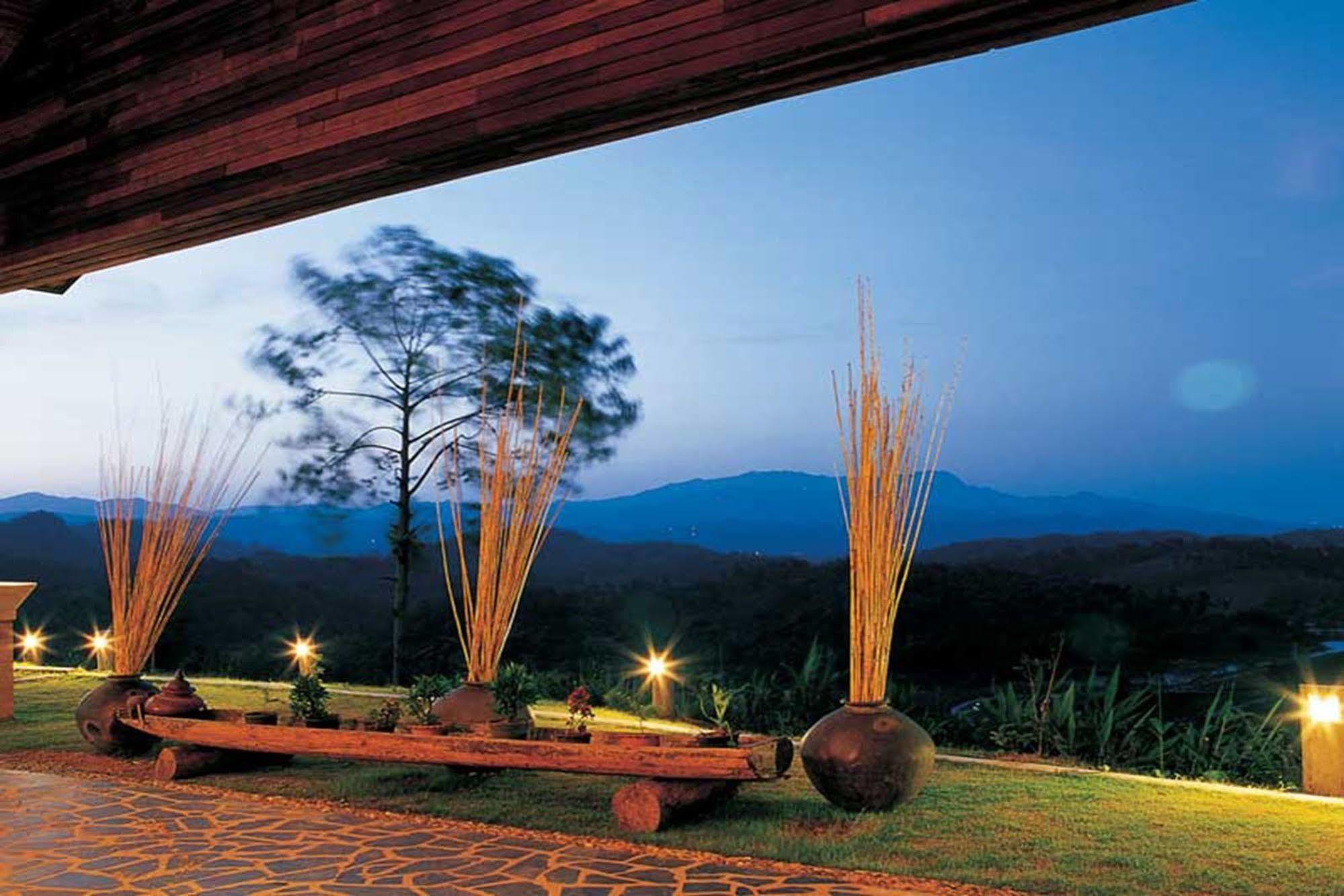 Chiang Rai Valley Resort @Doi Hom Fha Mae Chan Extérieur photo