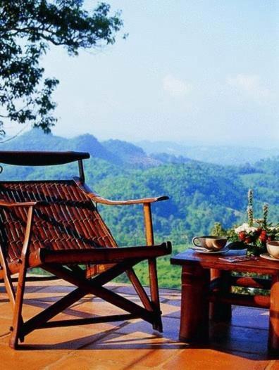 Chiang Rai Valley Resort @Doi Hom Fha Mae Chan Chambre photo